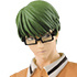 Kuroko no Basket BREAK TIME FIGURE Midorima Shintarou