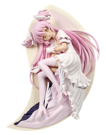 main photo of SQ Ultimate Madoka Awake Ver.