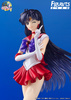 photo of Figuarts ZERO Sailor Mars