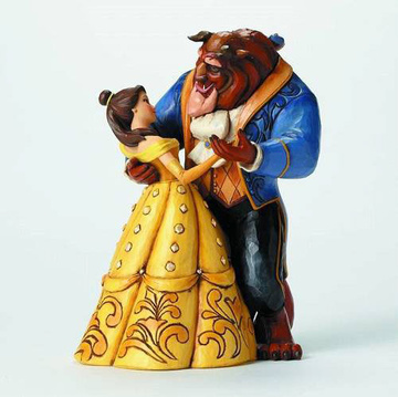 main photo of Disney Traditions ~Beauty and the Beast~ Beast & Bell Dance