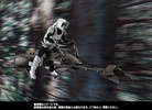 photo of S.H.Figuarts Scout Trooper & Speeder Bike