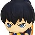 Deformed Clip Haikyuu!! Vol.1: Kageyama Tobio