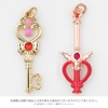 photo of Bishoujo Senshi Sailor Moon Earphone Jack Accessories 3: Kaleidomoon Scope