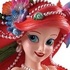 Disney Show Case Couture De Force Figure Ariel