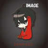 photo of Eformed Mekakucity Actors Paja Chara Rubber Strap Collection Vol.1: Shintaro