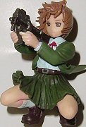 main photo of Capsule Works Collection Gunslinger Girl: Henrietta Alternate Color Ver.