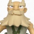 Wakfu Figure Collection DX: Ruel