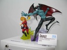 photo of Figuarts ZERO Cyborg 009 VS Devilman