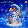 photo of Miniaturely Tablet Sailor Moon 3: Crystal Star
