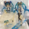 photo of Nendoroid Hatsune Miku Snow 2016 Ver.