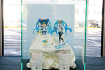 photo of figma Snow Miku Snow Owl Ver.