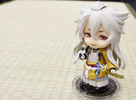 photo of Nendoroid Kogitsunemaru