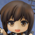 Nendoroid Fubuki Animation Ver.