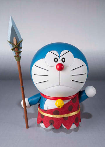 main photo of Robot Damashii Doraemon DORAEMON THE MOVIE 2016 ver.