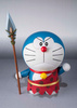 photo of Robot Damashii Doraemon DORAEMON THE MOVIE 2016 ver.