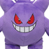 Pokemon ALL STAR COLLECTION #1 PP06 Gengar