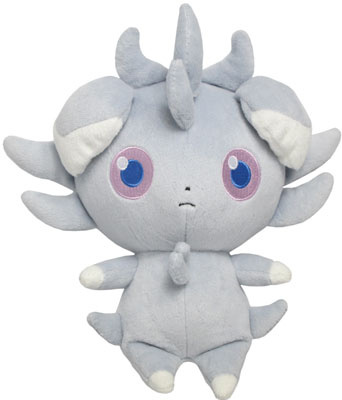 main photo of Pokemon ALL STAR COLLECTION #1 PP13 Espurr