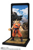 photo of Tamashii Buddies Son Goku