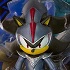 Sonic Black Knight Series: Shadow as Sir Lancelot