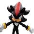 Sonic the Hedgehog Action Figure Shadow the Hedgehog