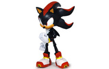 photo of Sonic Super Poser Shadow the Hedgehog