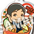 Haikyuu!! Acrylic Food Keychain Part.2: Ennoshita Chikara