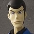 S.H.Figuarts Lupin III