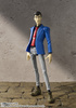 photo of S.H.Figuarts Lupin III