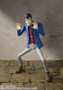 photo of S.H.Figuarts Lupin III