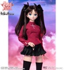 photo of Dollfie Dream Tohsaka Rin Unlimited Blade Works Ver.