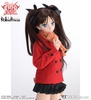 photo of Dollfie Dream Tohsaka Rin Unlimited Blade Works Ver.