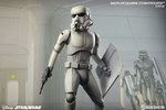 photo of Ralph McQuarrie Stormtrooper