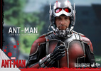 photo of Movie Masterpiece Ant-man