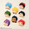 photo of TamaColle PuniPuni Hoppe Mascot Kuroko no Basket: Kagami Taiga