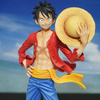 photo of Portrait Of Pirates Sailing Again Monkey D. Luffy 2nd Ver.