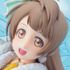 SPM Figure Minami Kotori Snow Halation Ver.