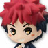 Minna no Kuji Shokugeki no Souma ~Kuji Sho Yukihira~: Yukihira Souma Deformed Figure