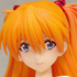 Beach Queens Soryu Asuka Langley Comics Ver. Pearl Color Edition