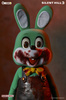 photo of Robbie the Rabbit Green Ver.