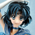 Gathering Sailor Mercury