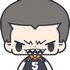 Koedarize Haikyuu!! Rubber Strap Vol.1: Tanaka Ryuunosuke 