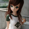 photo of Smart Doll 008 Ivory Futaba