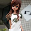 photo of Smart Doll 007 Ebony Futaba