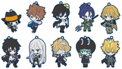 photo of Chipicco Katekyou Hitman REBORN! Trading Rubber Strap: Sawada Tsunayoshi