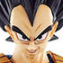 Dimension of DRAGONBALL Vegeta