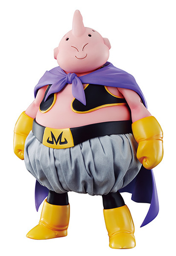 main photo of Dimension of DRAGONBALL Majin Buu