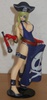 photo of KOF Girls Collection Part. 2: B. Jenet Secret Ver.