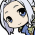 Arslan Senki Tsumamare Keyholder: Arslan