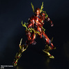 photo of DC Comics VARIANT Play Arts Kai The Flash