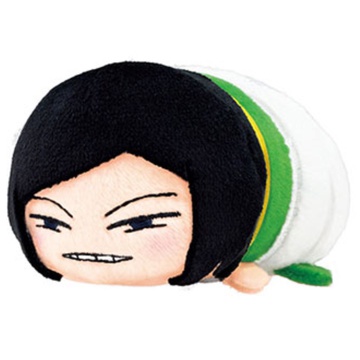 main photo of Yowamushi Pedal GRANDE ROAD MochiMochi Mascot vol.1:Ryou Ibitani